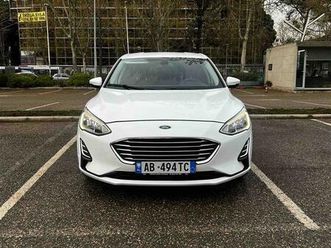 shitet ford focus okazion