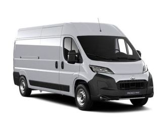 toyota proace max furgone max 35h 2.2d 180cv l3h2 auto nuova a roma