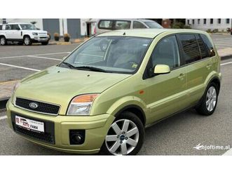 makina ne shitje ne durres, ford, 2008 benzine,kambio automatik pagesa 3,80