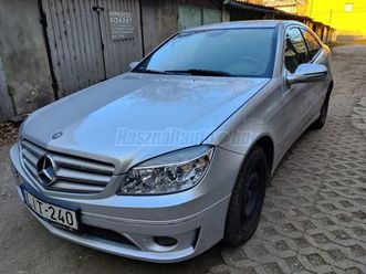 mercedes-benz clc 180 kompressor