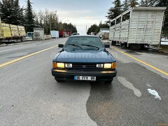 sahibinden-ford-taunus-1-6-gl-1986-model