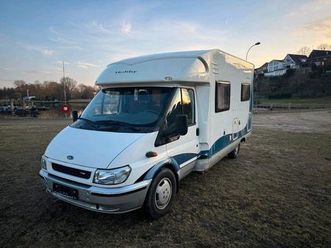 FORD TRANSIT ford-transit-f-350-mit-neuem-tuv