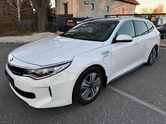 kia optima sw 2.0 phev (automata) led!panoráma!ülésszellő!8kerék