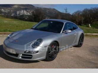 PORSCHE 911 997 CARRERA S 997-3-8-355-carrera-s