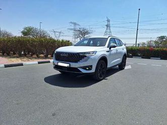 brand-new-haval-h6-hev-hyprid-2025-gcc-dubizzle-dubai