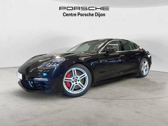 porsche panamera 4s e-hybrid (my21)