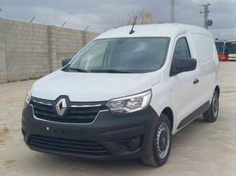 renault - express 95