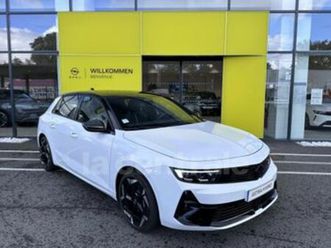 vi 1.6 hybrid 225 gse bva8