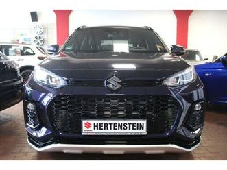 suzuki across 2.5 plug-in hybrid comfort+ *ahk*