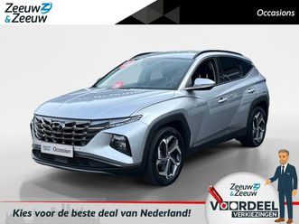 HYUNDAI TUCSON hyundai-tucson-1-6-t-gdi-phev-premium-4wd