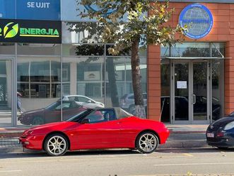 alfa cabriolet gtv.2.0 twin spark