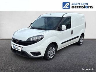 fiat doblo cargo ft 1.6 multijet 105 pro lounge