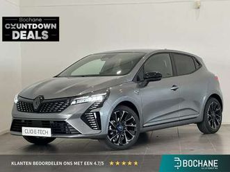 1.6 e-tech full hybrid 145 esprit alpine | pack pr