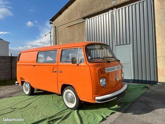 vw-combi-t2-amenage-refait-a-neuf