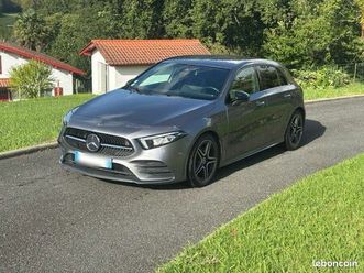 mercedes-classe-a-200-7g-dct-amg-line