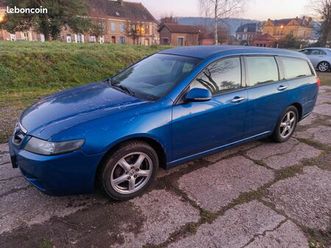 honda-accord-tourer-ethanol-e85-flexfuel-crit'air2