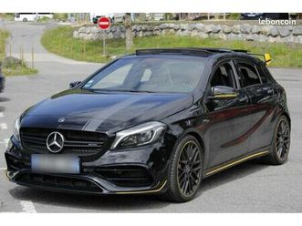 a45-amg-yellow-edition