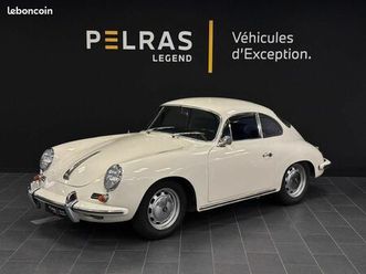 porsche 356 pors 0001