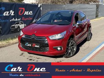 citroen-ds4-1-6-thp-200-sport-chic-siege-cuir-massant