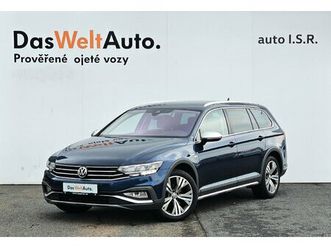alltrack 2.0 tdi 140 kw 7dsg 4motion