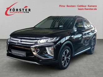 MITSUBISHI ECLIPSE CROSS mitsubishi-eclipse-cross-1-5-t-mivec-cleartec-cvt-2wd-in