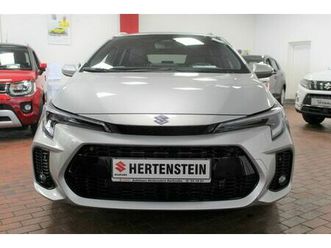 suzuki swace 1.8 hybrid comfort+ *led/kamera*