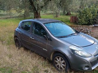 renault clio 3ª serie - 2009
