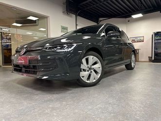 volkswagen golf 1.5 etsi dsg ** nieuwe wagen ! **