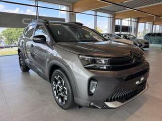 CITROEN E-C5 AIRCROSS 2-citroen-c5-aircross-max-1-2-hybrid-136-edcs-136-citroen-2ememain