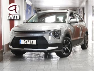 1.6 gdi hev híbrido concept 104 kw (141 cv)