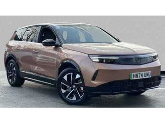 157kw gs 73kwh 5dr auto 2024