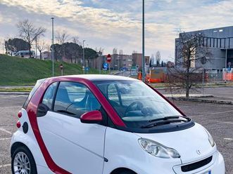 SMART FORTWO smart-fortwo-2a-serie-2010