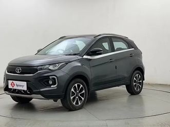TATA NEXON