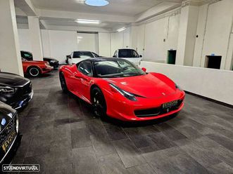 ferrari 458