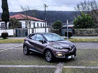 renault captur energy tce 120 edc dynamique