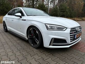 audi s5 coupé