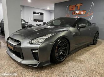 nissan gt-r 3.8 v6 nismo