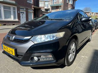 honda-insight-1-3-elegance-hybrid-automaat-1e-eig-nieuwe-apk-nette-auto