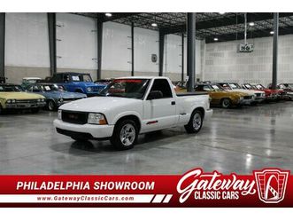 2003 gmc sonoma for sale