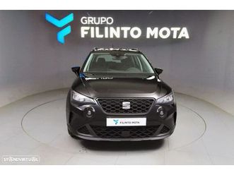 seat arona 1.0 tsi style