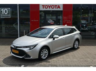 TOYOTA COROLLA TOURING SPORTS toyota-corolla-touring-sports-1-8-hybrid-140-active-nl-auto-navi-apple-android-ad-cruise-l