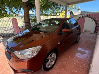 CHEVROLET AVEO chevrolet-aveo-1-5-ls-tm