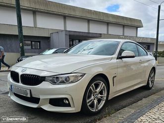 bmw 428 i pack m auto