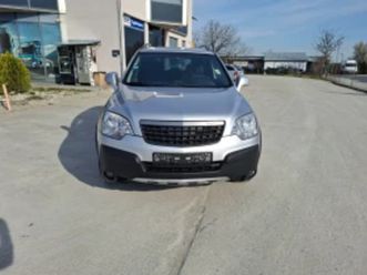 opel antara ≫ 2009 • 7 900 лв. • id
