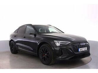 audi-q8-sportback-e-tron-55-408hk-s-line-se-spec-b-o-hud-21