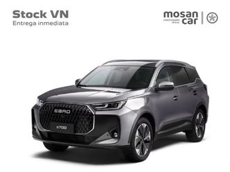 1.6 tgdi luxury 7 dct 108 kw (147 cv)