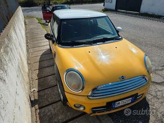 mini-cooper-1-6d-neopatentati-grazia-12-mesi