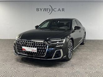 a8 60tfsie 462 ch tiptronic 8 quattro