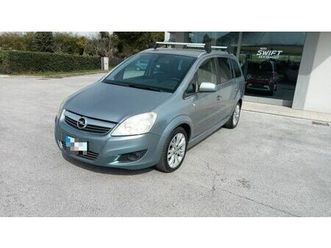 1.6 16v ecom 150cv turbo cosmo 7 posti