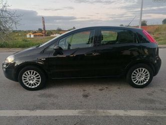 fiat grande punto 1.2i evo 70cv 5p a/c outubro/18